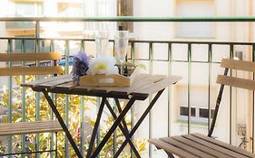Apartamentos Elcano